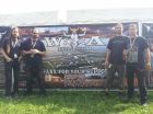 01-Aug-12 - WACKEN OPEN AIR 2012 (W.E.T Stage)