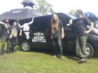 01-Aug-12 - WACKEN OPEN AIR 2012 (W.E.T Stage)