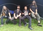 01-Aug-12 - WACKEN OPEN AIR 2012 (W.E.T Stage)