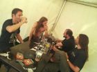 01-Aug-12 - WACKEN OPEN AIR 2012 (W.E.T Stage)