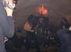 19-Nov-05 - St Caprais (Metal Cave Party)