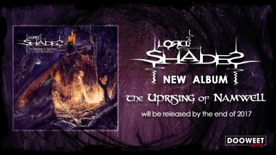 The Uprising of Namwell coming SOON !!!